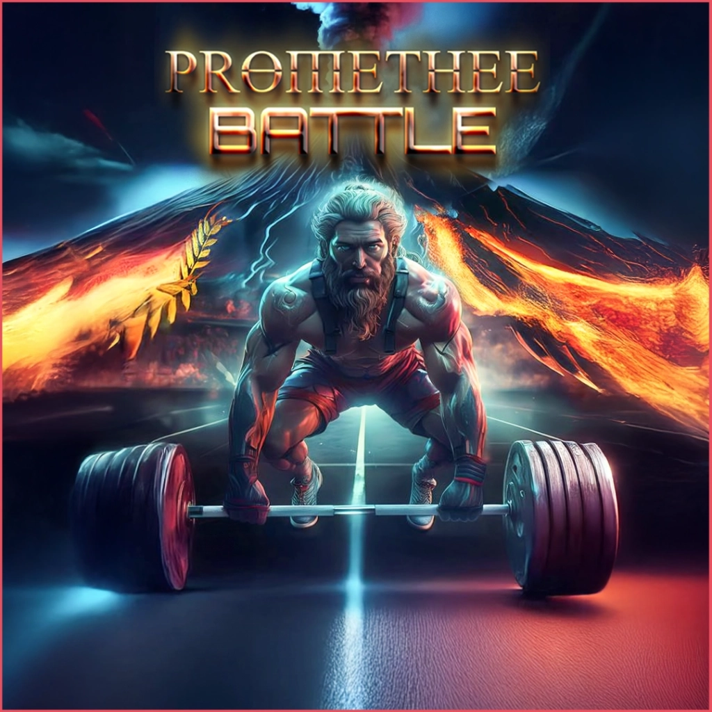 Prométhée Battle