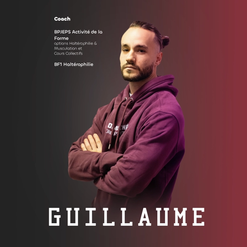 Guillaume