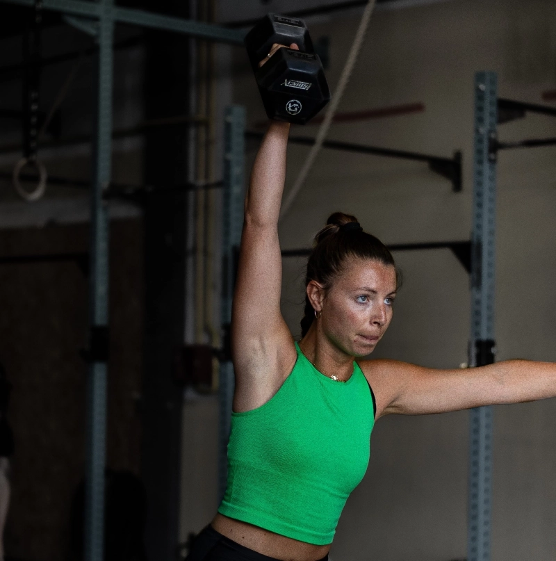 D’autres mythes associés au CrossFit