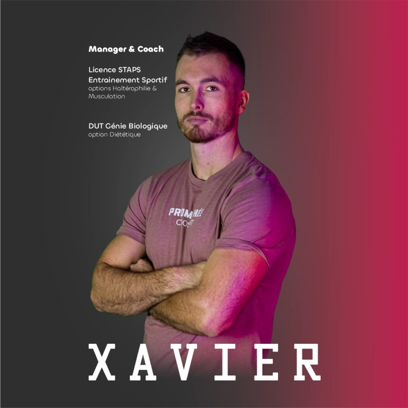 Xavier